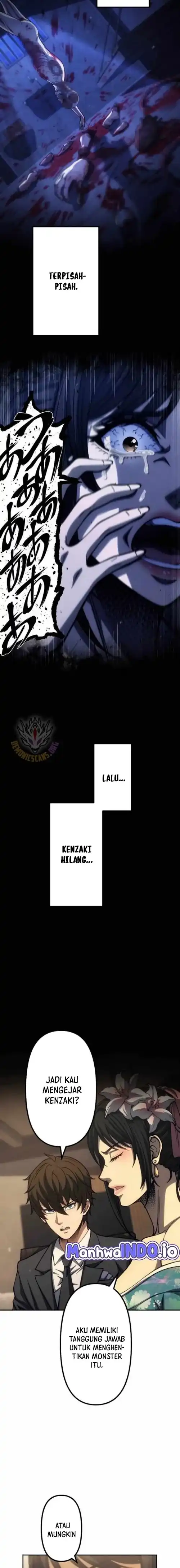 Halaman 5 dari Mr.War -Saikyou no Moto Gunjin- Chapter 46