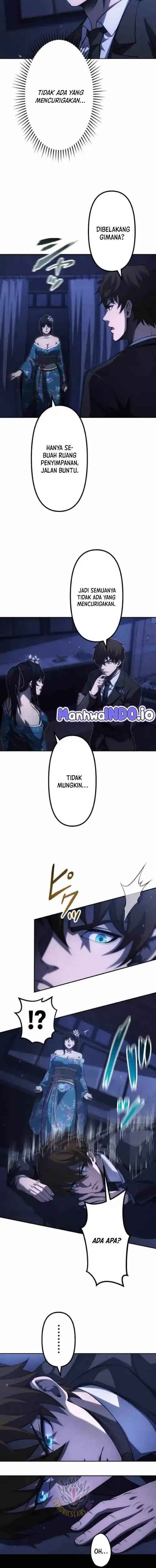Halaman 2 dari Mr.War -Saikyou no Moto Gunjin- Chapter 47