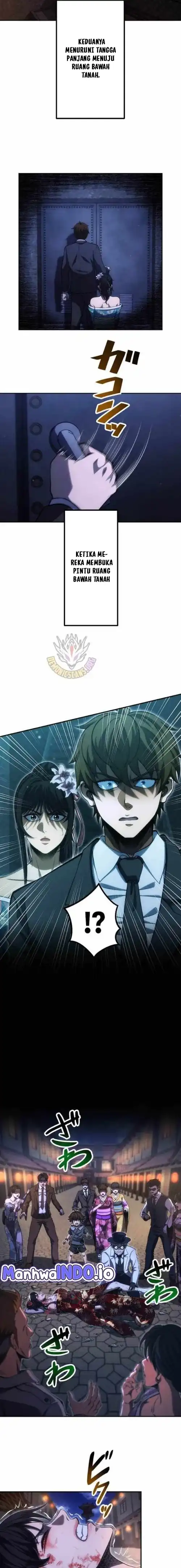 Halaman 4 dari Mr.War -Saikyou no Moto Gunjin- Chapter 47