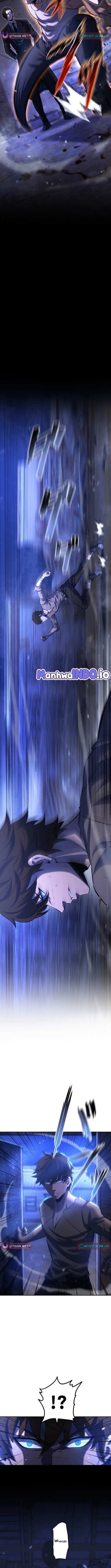 Halaman 14 dari Mr.War -Saikyou no Moto Gunjin- Chapter 11