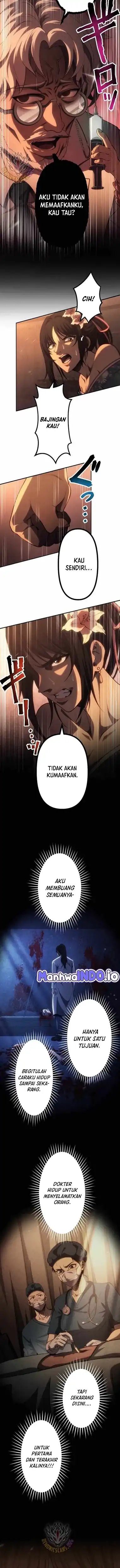Halaman 3 dari Mr.War -Saikyou no Moto Gunjin- Chapter 49