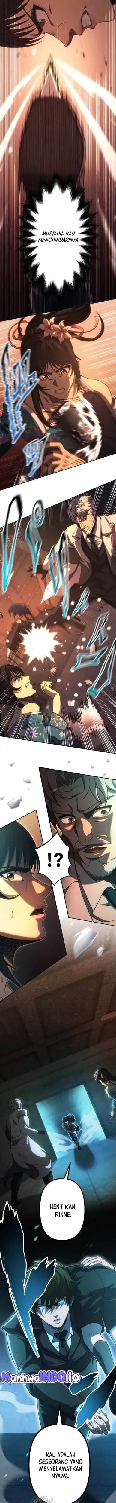 Halaman 7 dari Mr.War -Saikyou no Moto Gunjin- Chapter 49