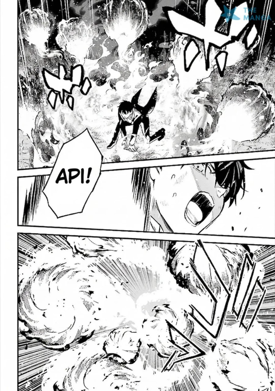 Jitsuha Mugen no Maryoku Mochi chapter 5 halaman 21