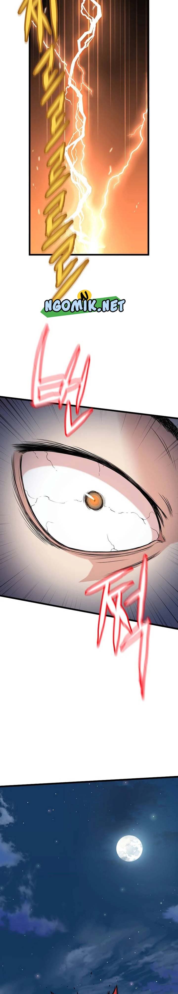 Halaman 20 dari Log-In Murim Chapter 102
