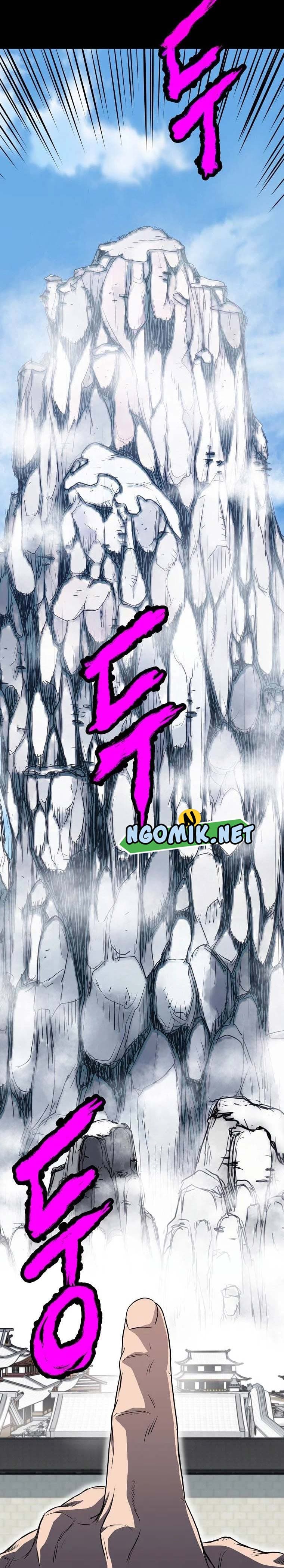 Halaman 28 dari Log-In Murim Chapter 103