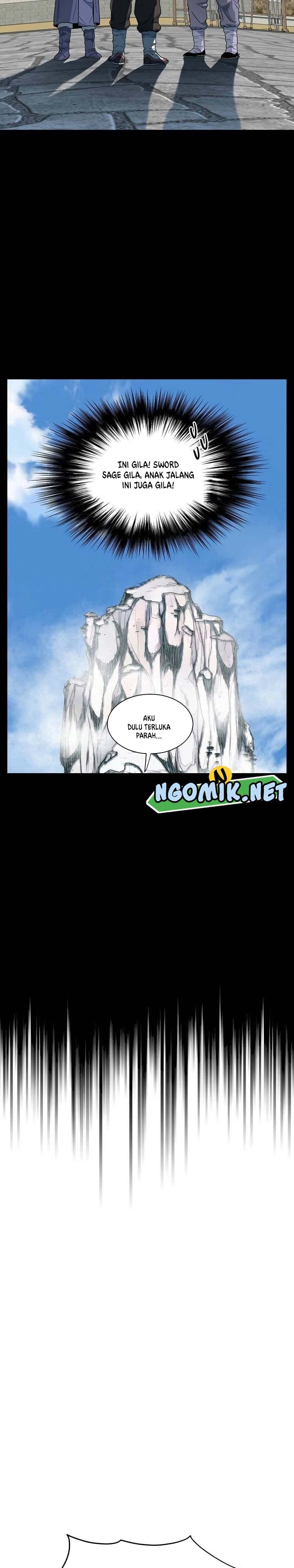 Halaman 31 dari Log-In Murim Chapter 103