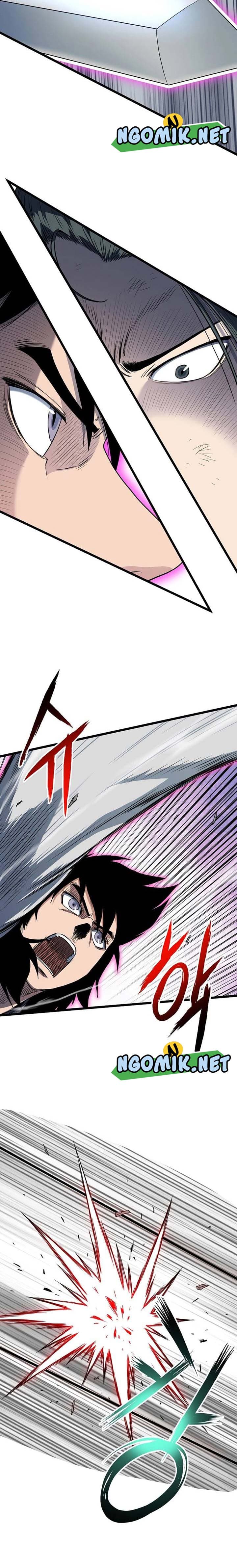 Halaman 11 dari Log-In Murim Chapter 108