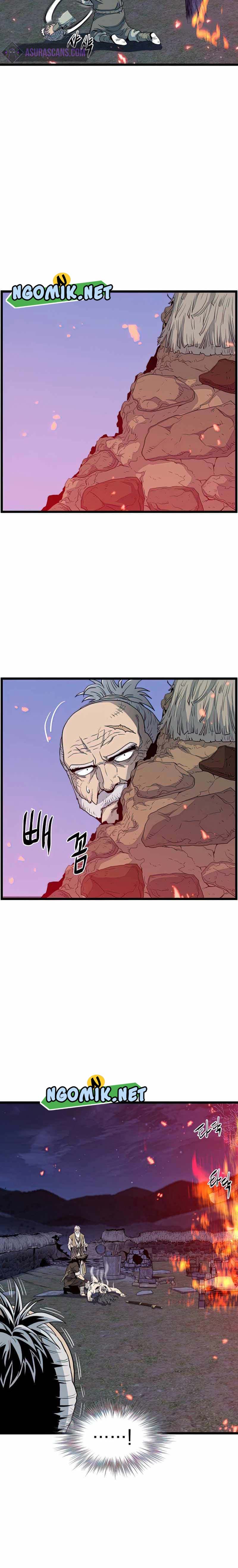 Halaman 9 dari Log-In Murim Chapter 116