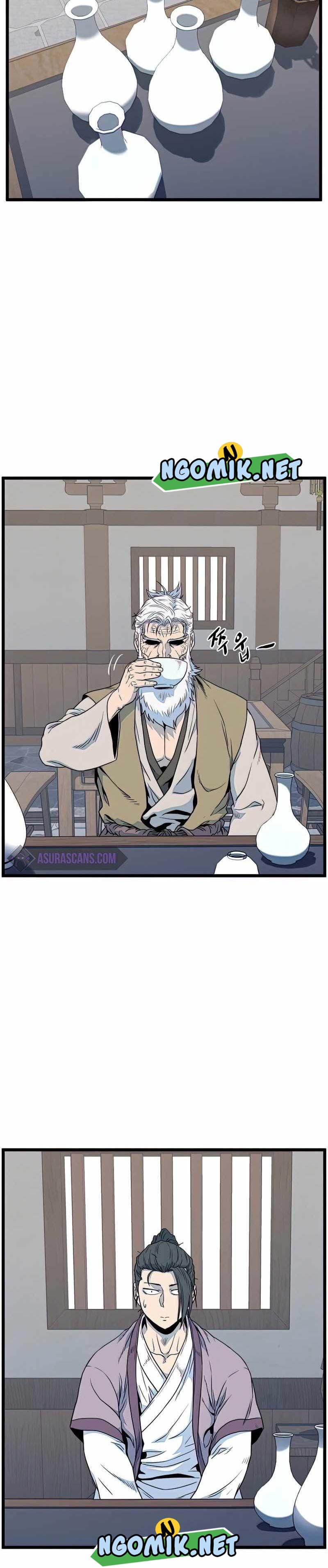 Halaman 4 dari Log-In Murim Chapter 117