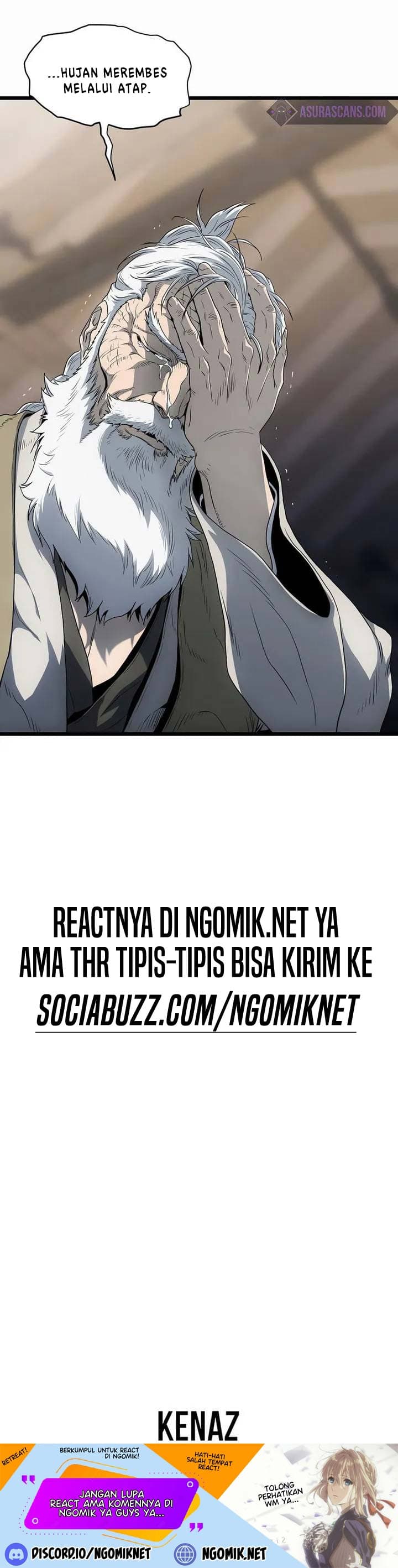 Halaman 40 dari Log-In Murim Chapter 118