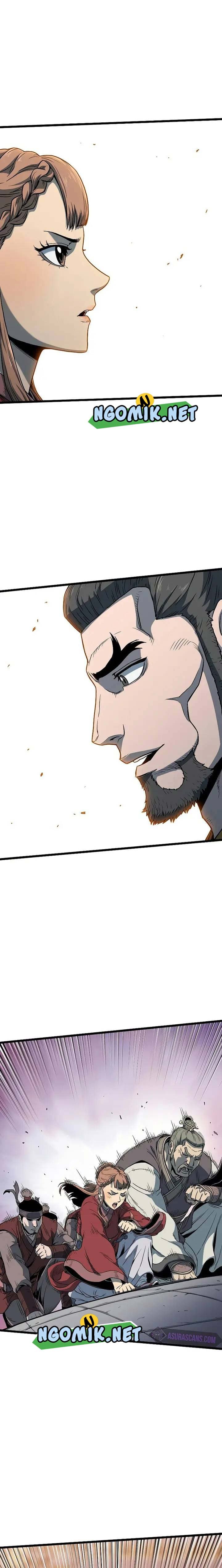 Halaman 10 dari Log-In Murim Chapter 123