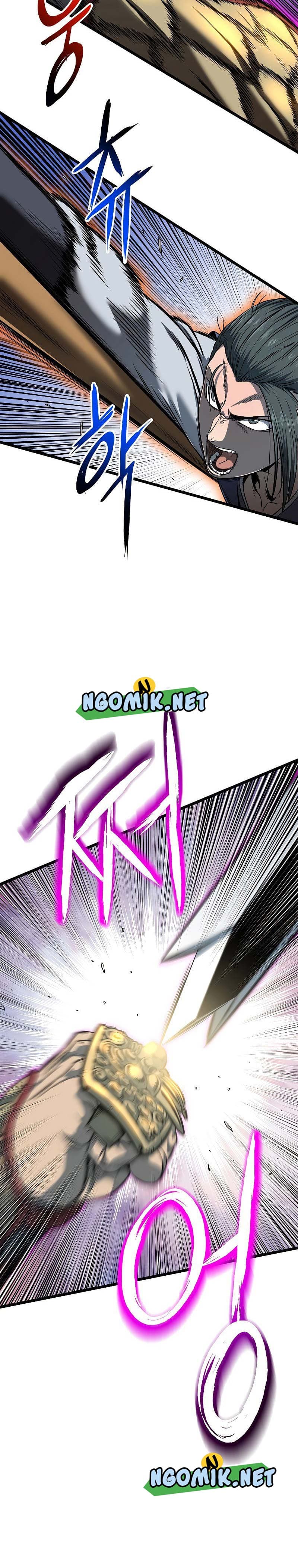 Halaman 3 dari Log-In Murim Chapter 125