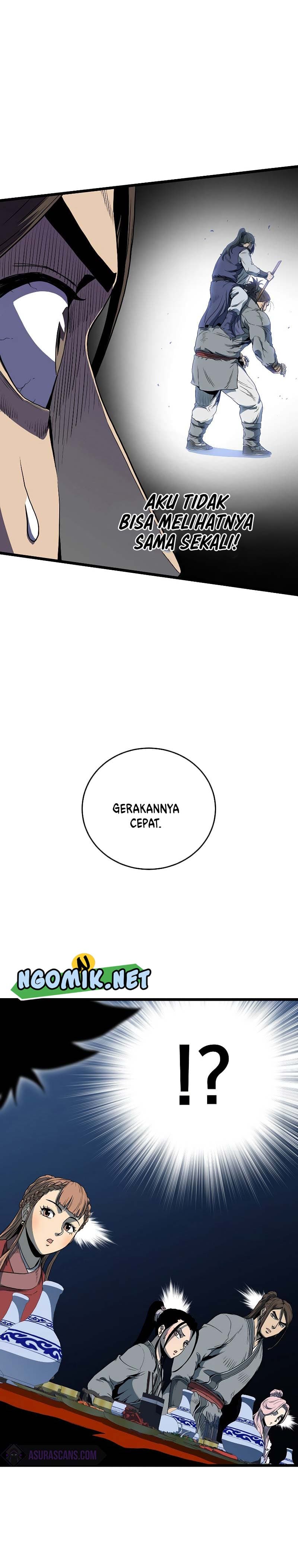 Halaman 13 dari Log-In Murim Chapter 126
