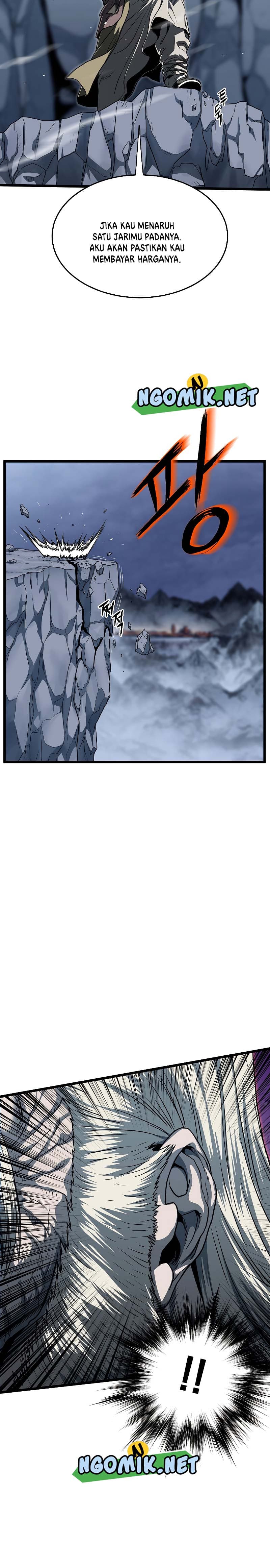 Halaman 10 dari Log-In Murim Chapter 128