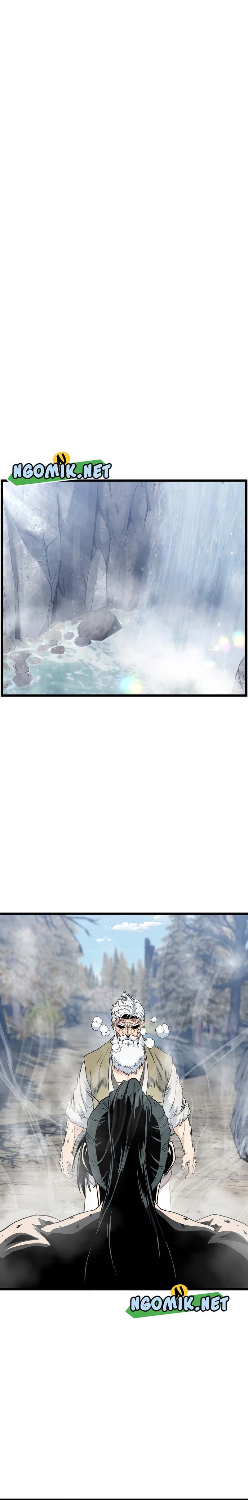 Halaman 22 dari Log-In Murim Chapter 134
