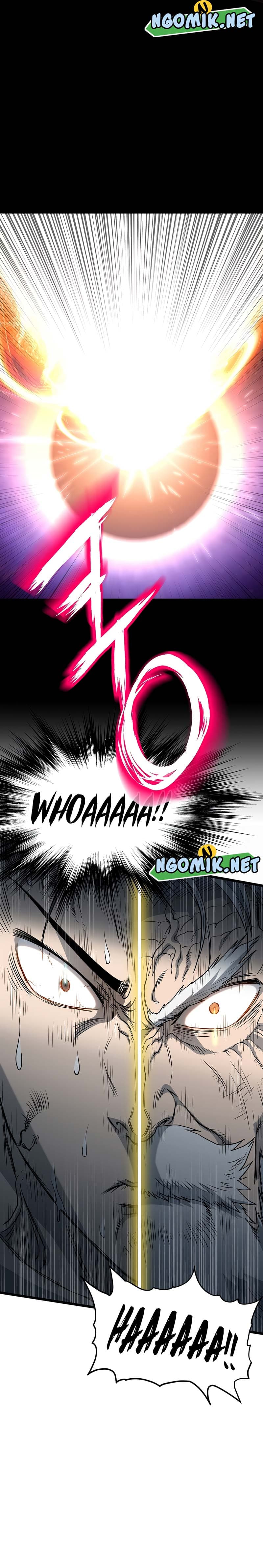 Halaman 40 dari Log-In Murim Chapter 134