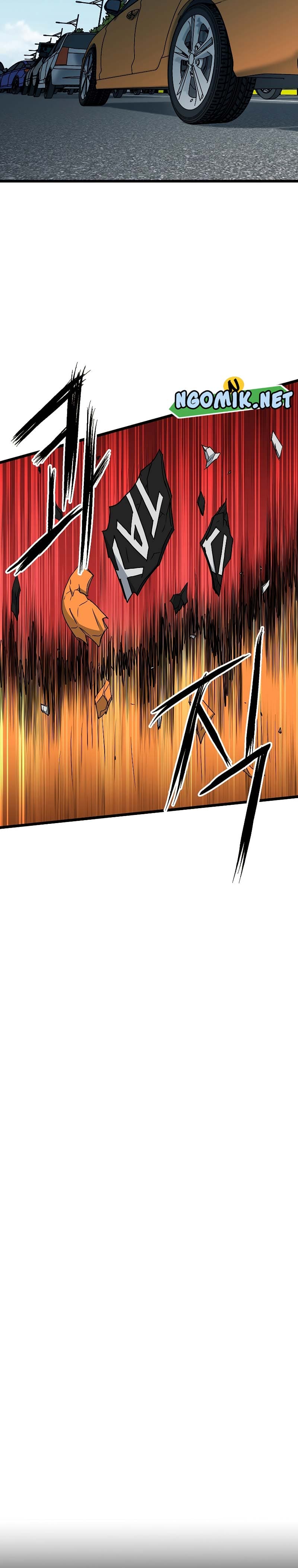 Halaman 19 dari Log-In Murim Chapter 136