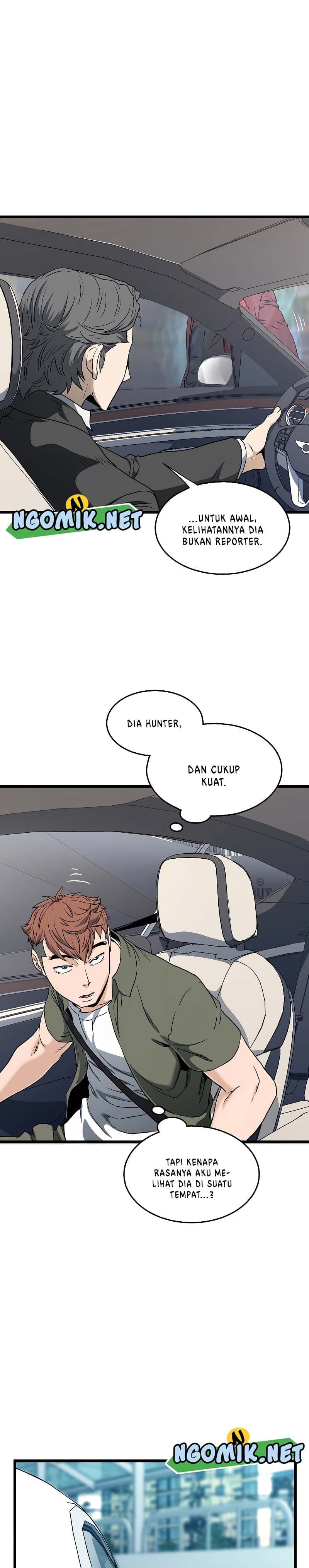 Halaman 17 dari Log-In Murim Chapter 138