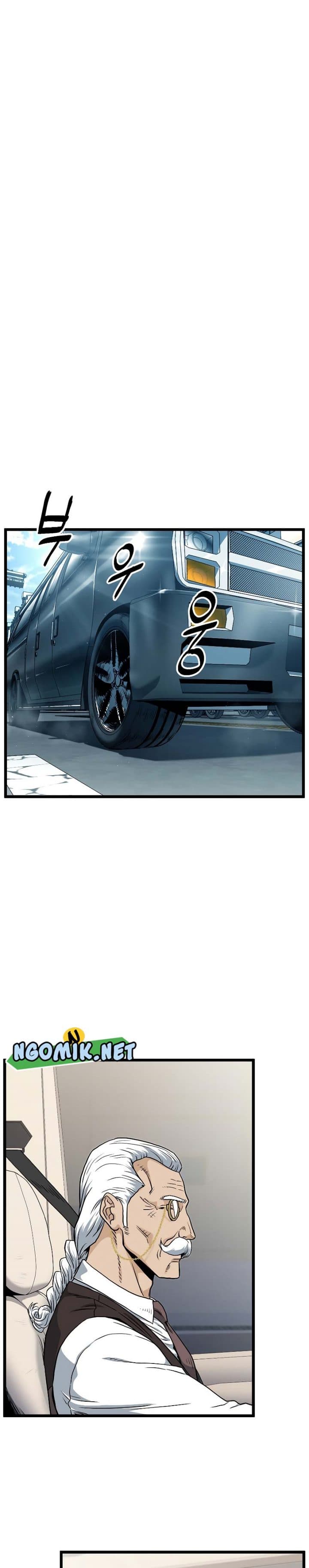 Halaman 14 dari Log-In Murim Chapter 140