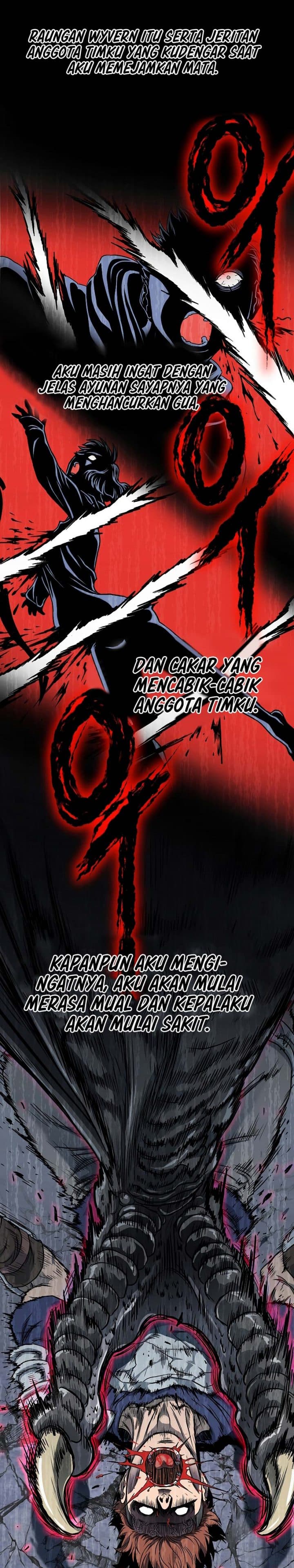 Halaman 28 dari Log-In Murim Chapter 140