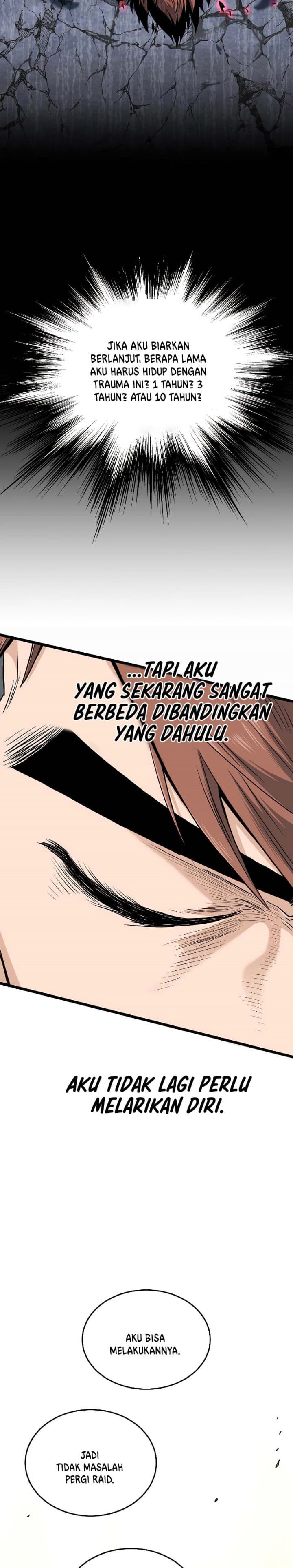 Halaman 29 dari Log-In Murim Chapter 140