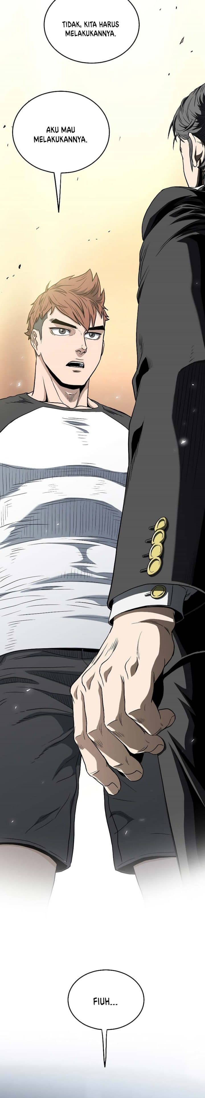 Halaman 30 dari Log-In Murim Chapter 140