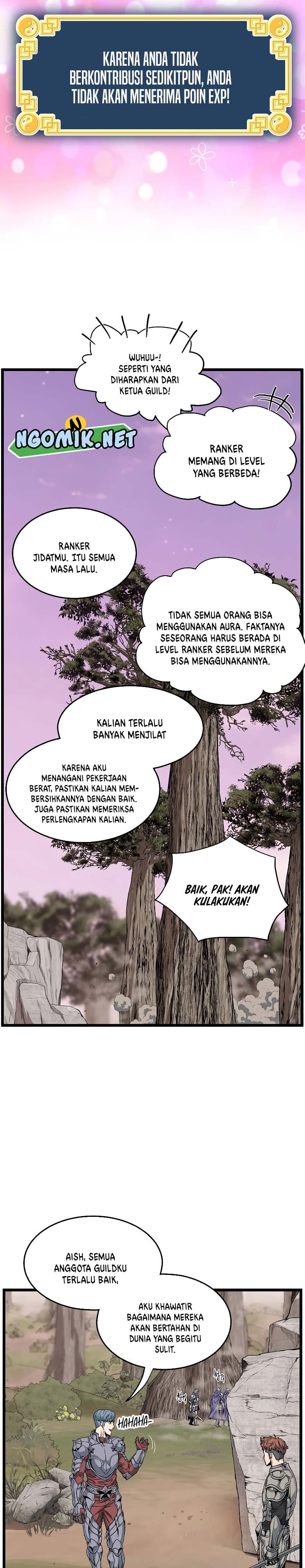 Halaman 25 dari Log-In Murim Chapter 141