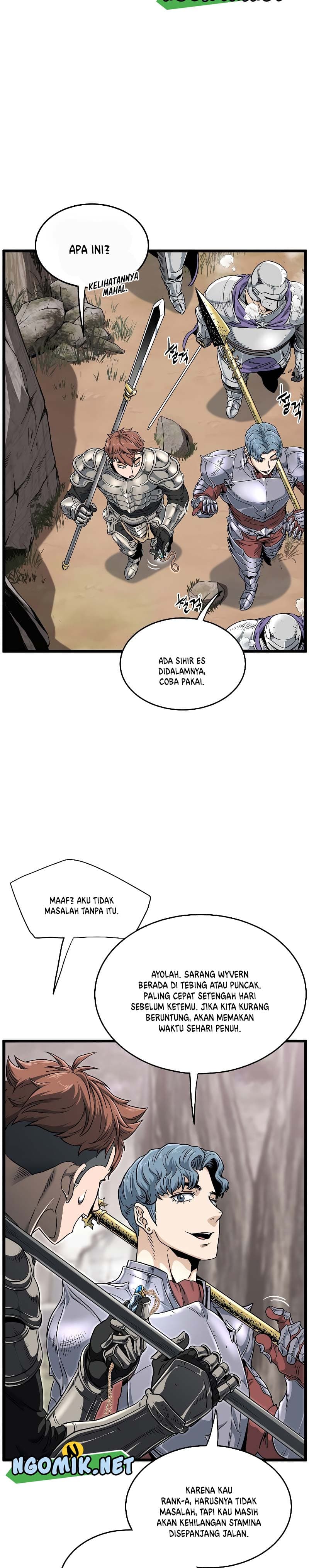 Halaman 6 dari Log-In Murim Chapter 141