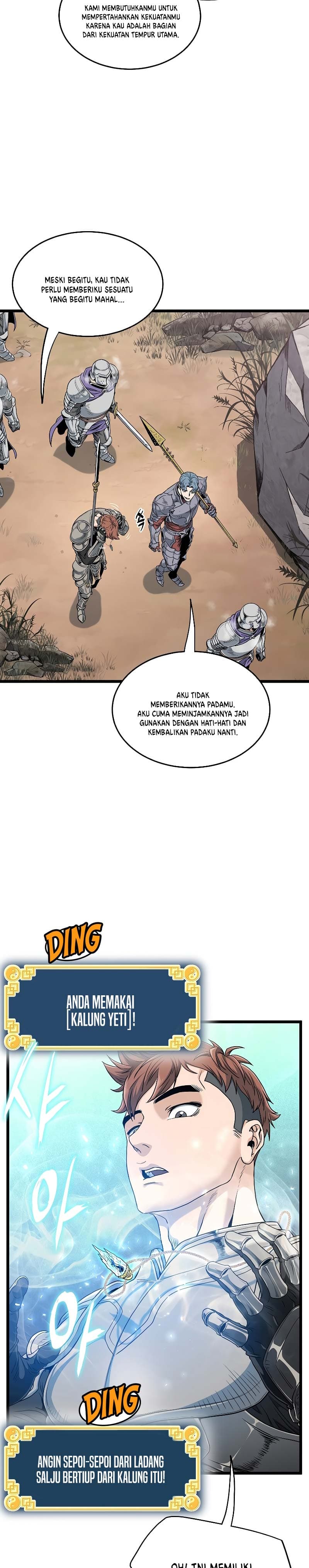 Halaman 7 dari Log-In Murim Chapter 141