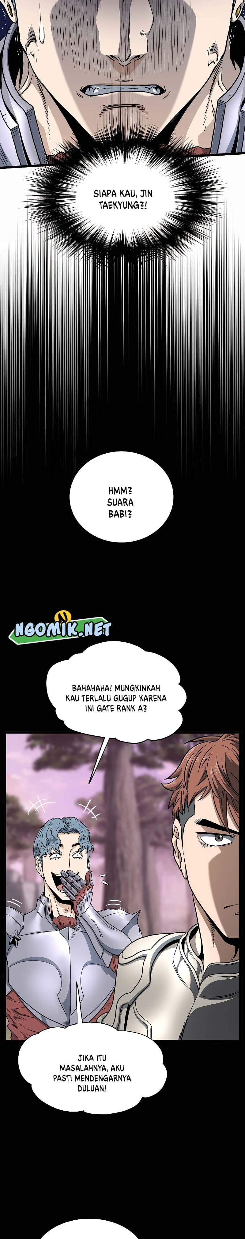 Halaman 11 dari Log-In Murim Chapter 142