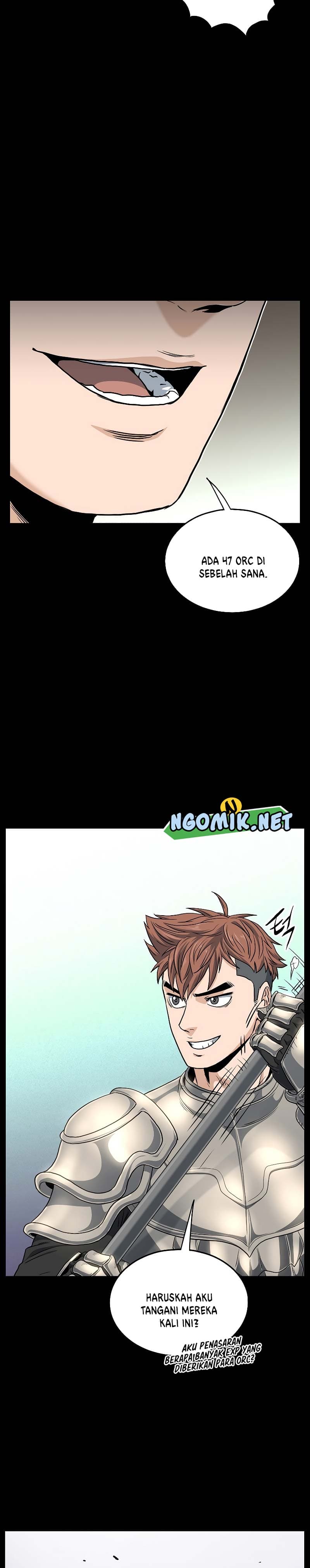 Halaman 13 dari Log-In Murim Chapter 142