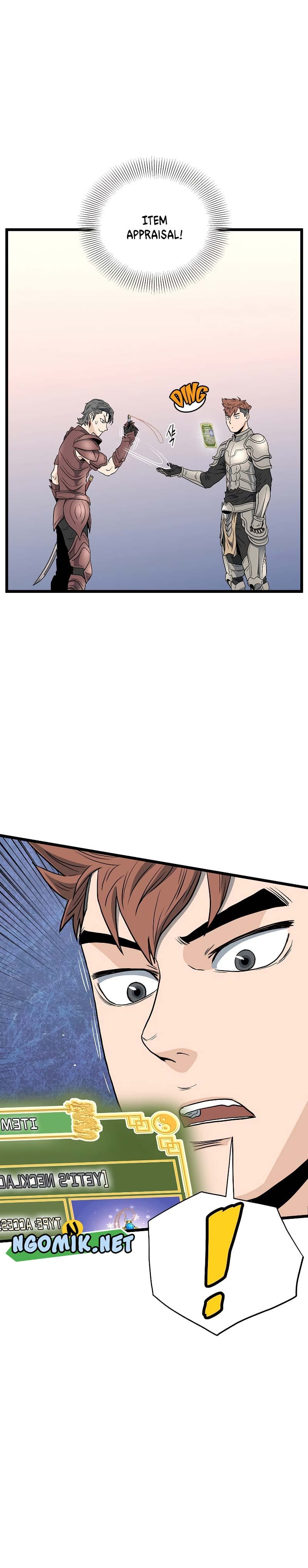 Halaman 26 dari Log-In Murim Chapter 142