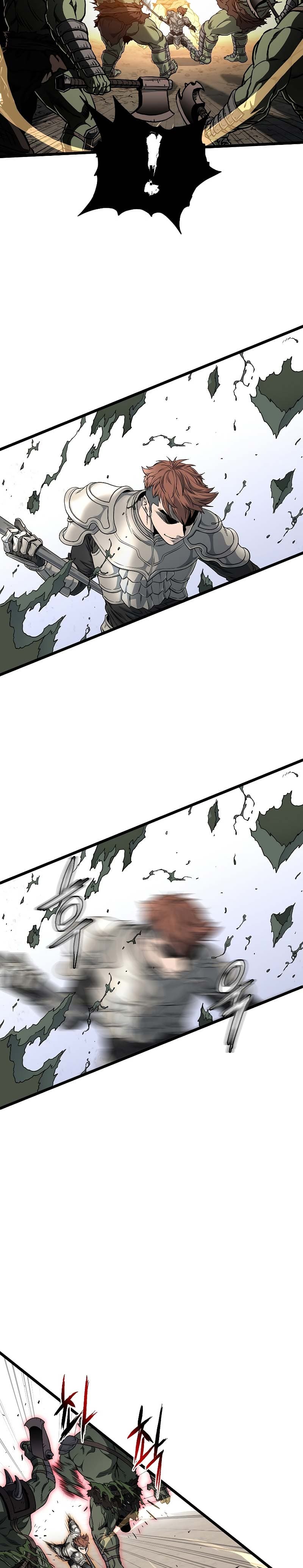 Halaman 6 dari Log-In Murim Chapter 142