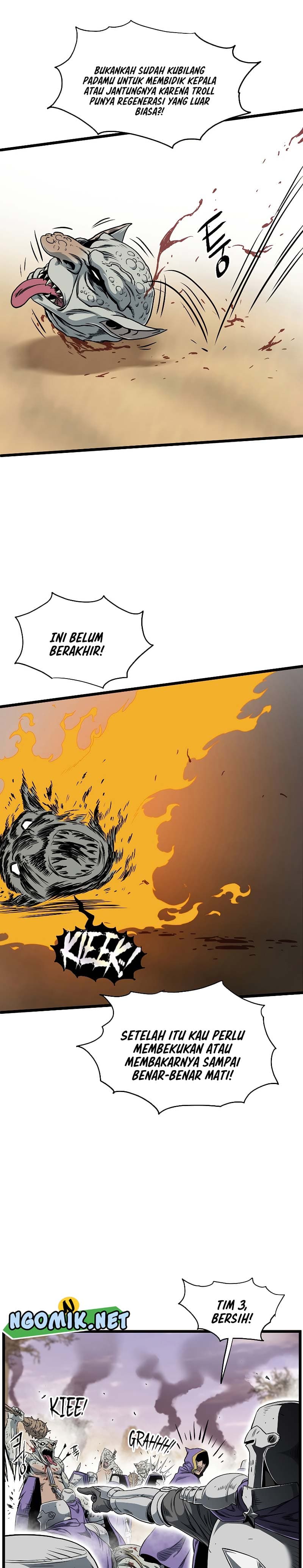 Halaman 5 dari Log-In Murim Chapter 143