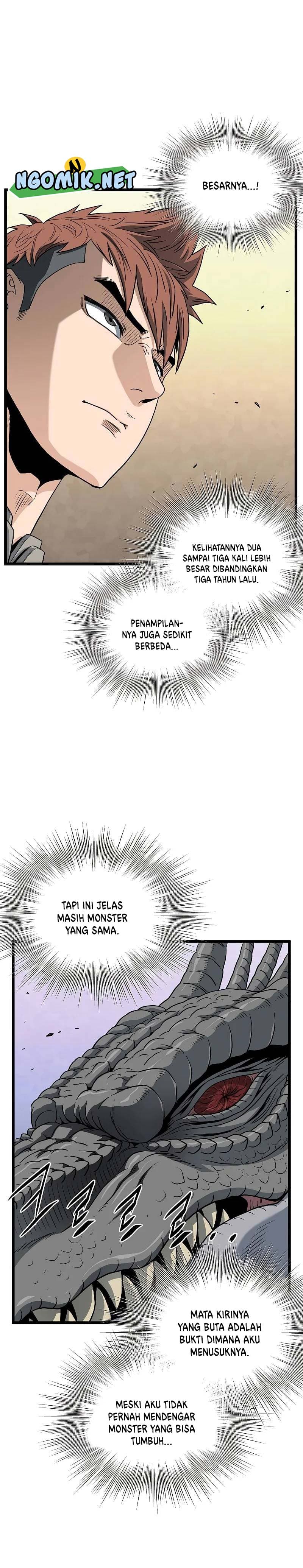 Halaman 11 dari Log-In Murim Chapter 144