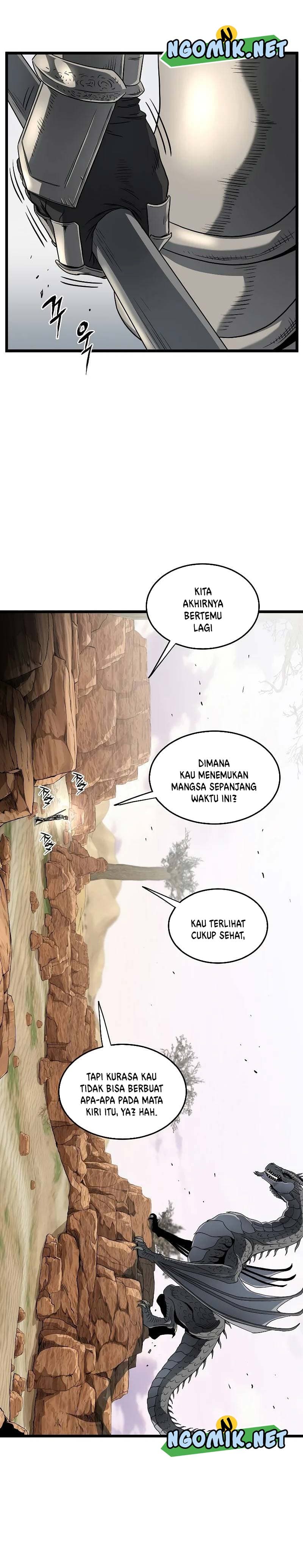 Halaman 12 dari Log-In Murim Chapter 144
