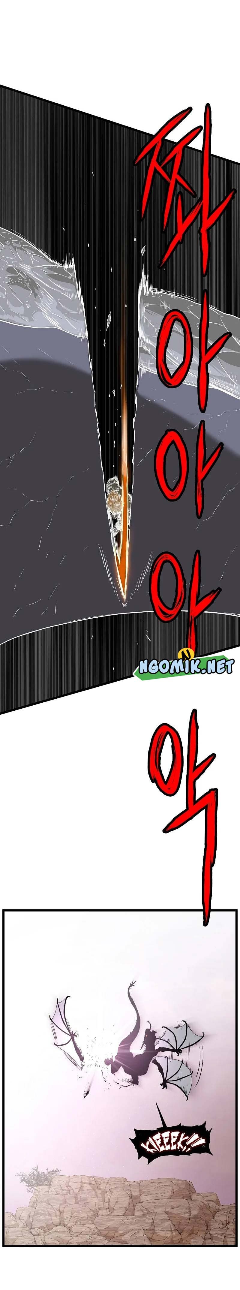 Halaman 30 dari Log-In Murim Chapter 144