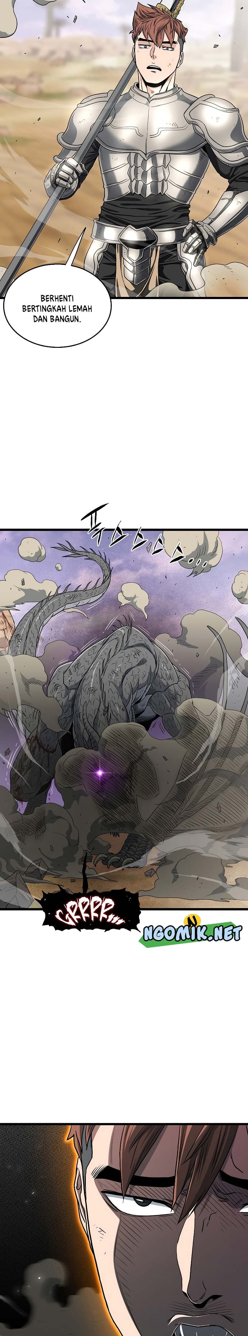 Halaman 32 dari Log-In Murim Chapter 144