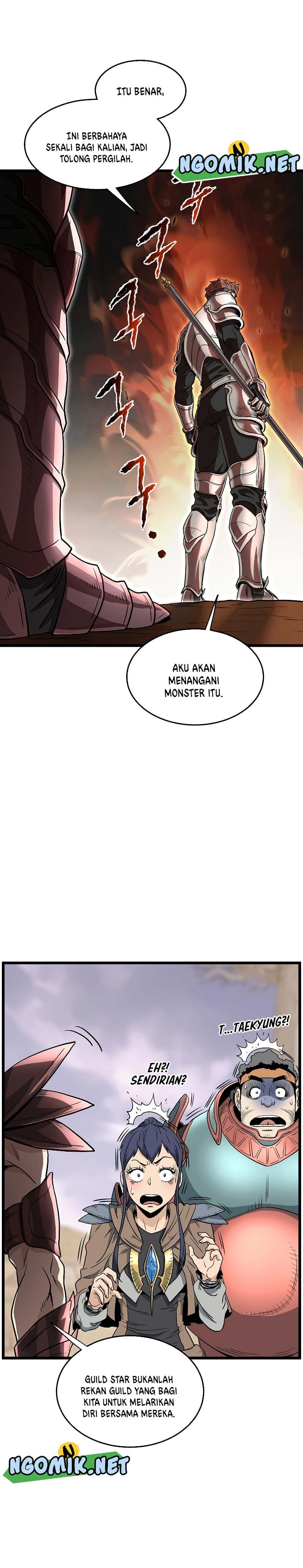 Halaman 4 dari Log-In Murim Chapter 144