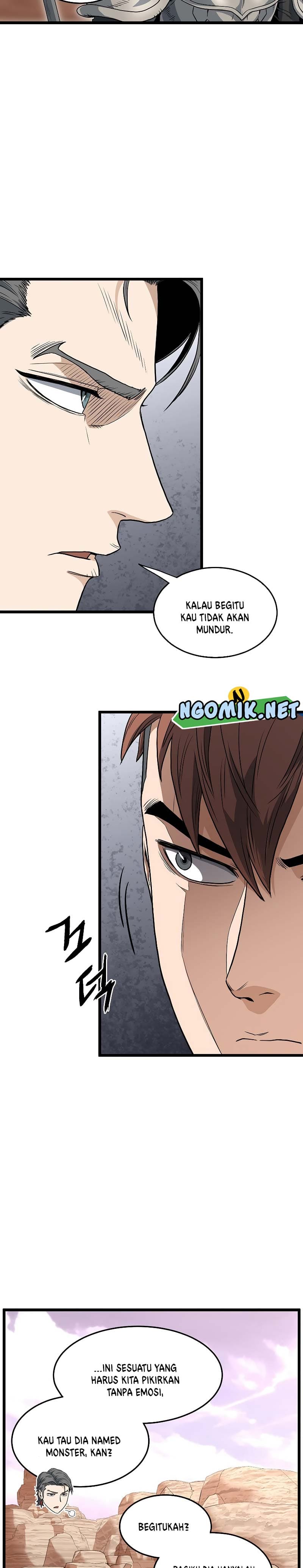 Halaman 6 dari Log-In Murim Chapter 144