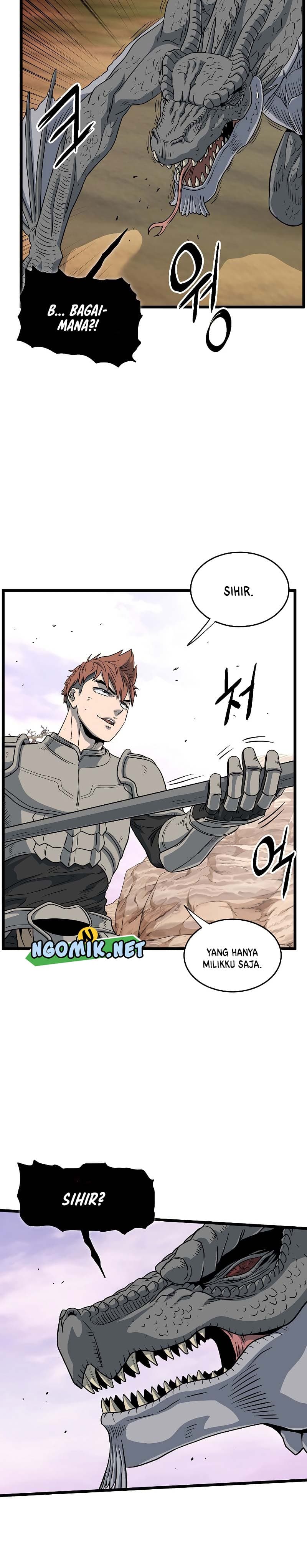 Halaman 27 dari Log-In Murim Chapter 145