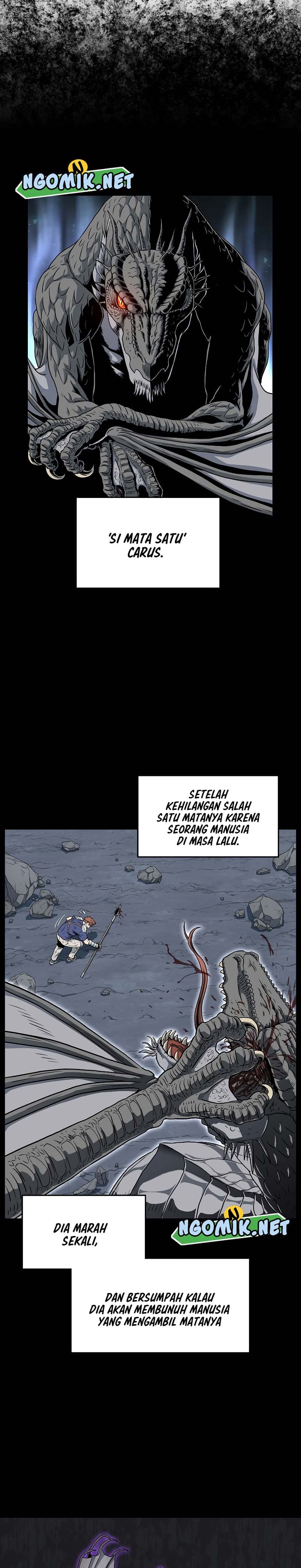 Halaman 4 dari Log-In Murim Chapter 145