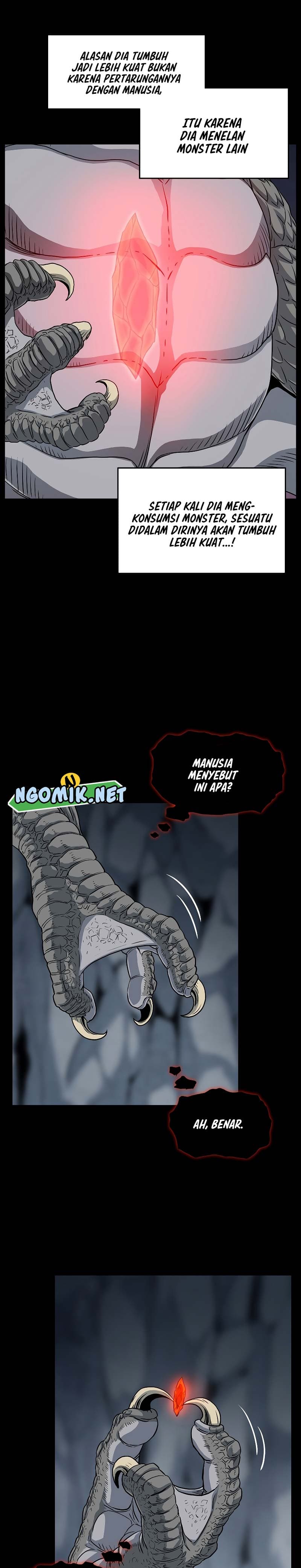 Halaman 6 dari Log-In Murim Chapter 145
