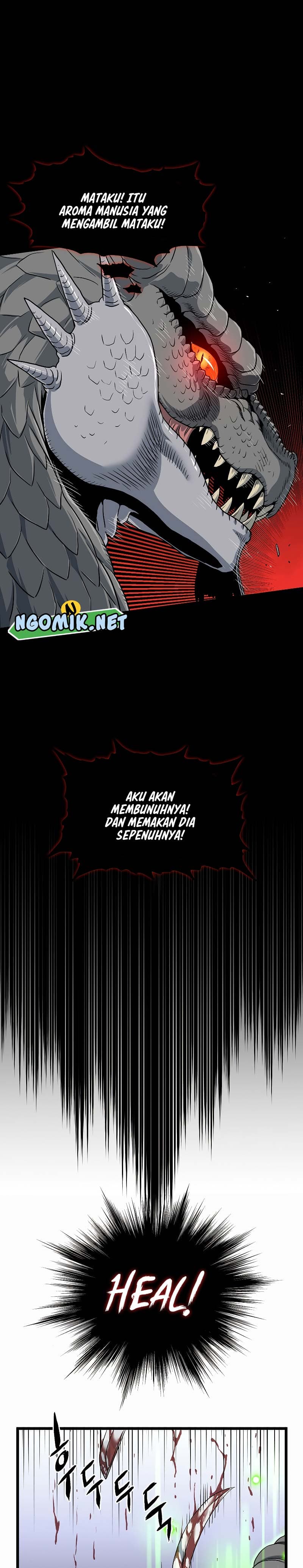 Halaman 9 dari Log-In Murim Chapter 145