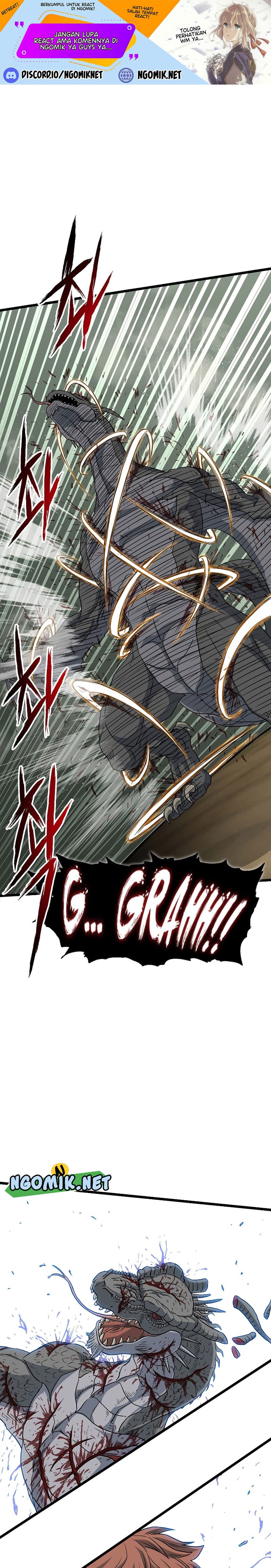 Halaman 2 dari Log-In Murim Chapter 146