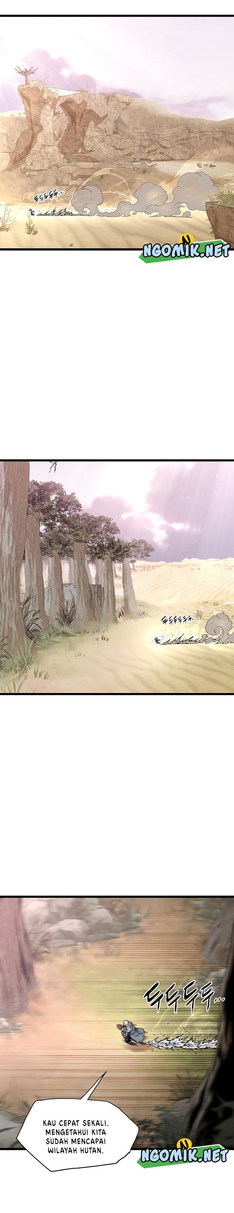 Halaman 29 dari Log-In Murim Chapter 146