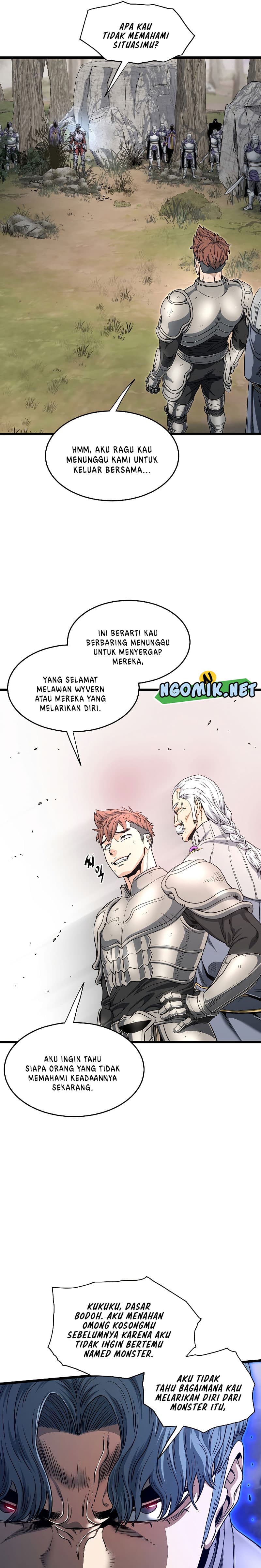 Halaman 35 dari Log-In Murim Chapter 146