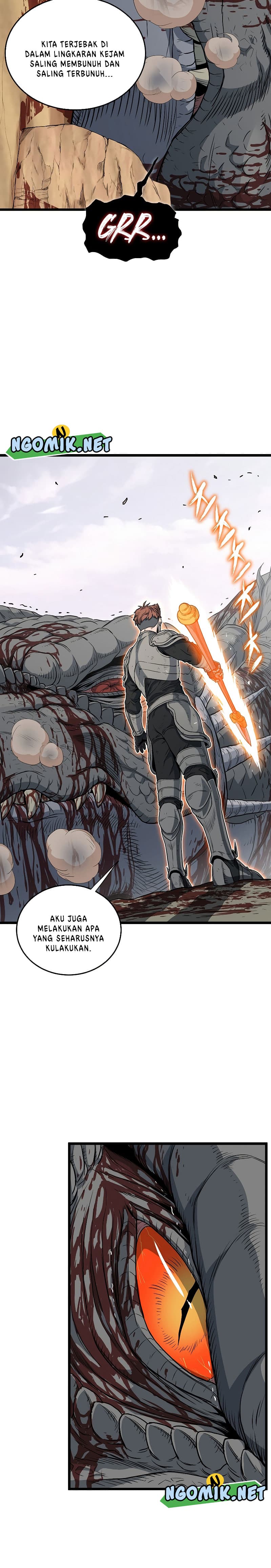 Halaman 7 dari Log-In Murim Chapter 146