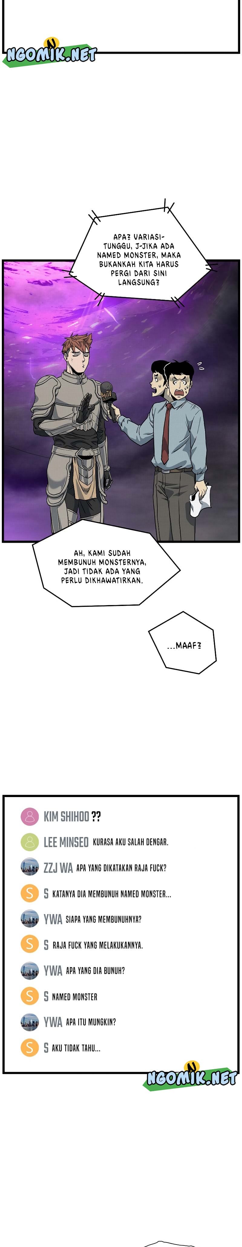 Halaman 37 dari Log-In Murim Chapter 147