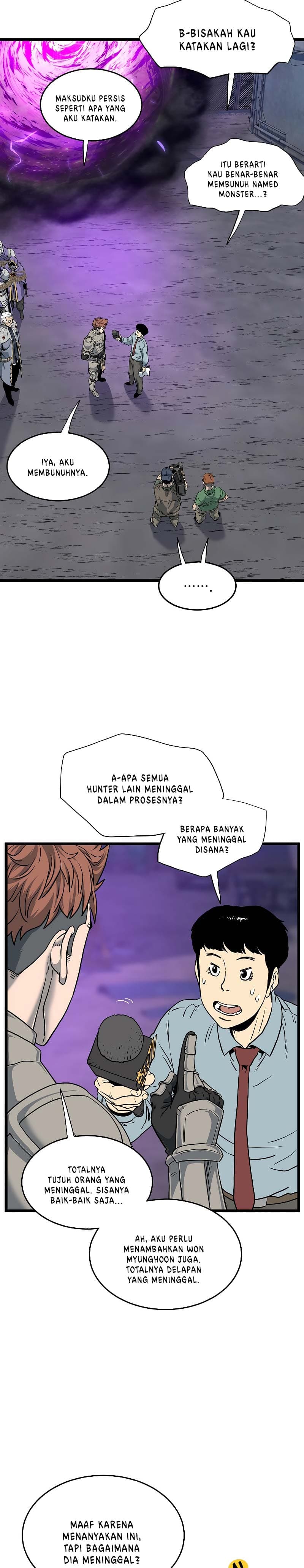 Halaman 38 dari Log-In Murim Chapter 147